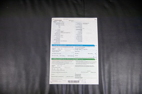 1995 Mercedes-Benz E320 Coupe zum Verkauf (Bild 183 von 186)