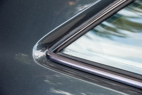 1996 Mercedes-Benz E320 Coupe Sportline Auto (W124) à vendre (picture 151 of 229)