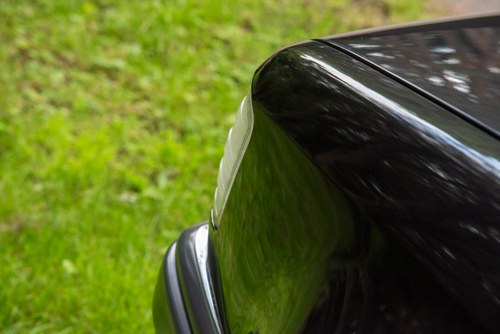 1996 Mercedes-Benz E320 Coupe Sportline Auto (W124) à vendre (picture 166 of 229)