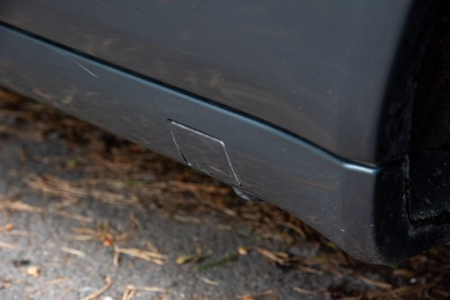 1996 Mercedes-Benz E320 Coupe Sportline Auto (W124) à vendre (picture 119 of 229)