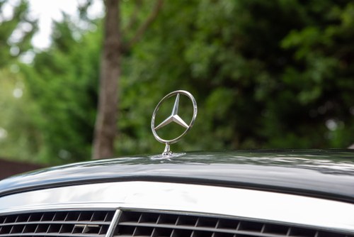 1996 Mercedes-Benz E320 Coupe Sportline Auto (W124) à vendre (picture 174 of 229)