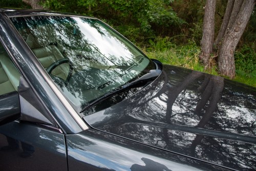 1996 Mercedes-Benz E320 Coupe Sportline Auto (W124) à vendre (picture 111 of 229)