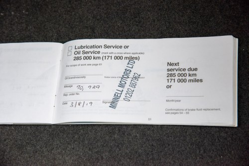 1996 Mercedes-Benz E320 Coupe Sportline Auto (W124) à vendre (picture 217 of 229)