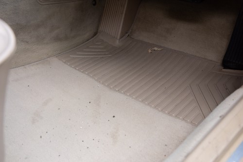 1996 Mercedes-Benz E320 Coupe Sportline Auto (W124) à vendre (picture 80 of 229)