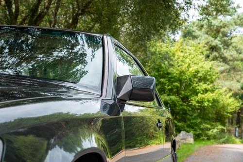 1996 Mercedes-Benz E320 Coupe Sportline Auto (W124) à vendre (picture 103 of 229)