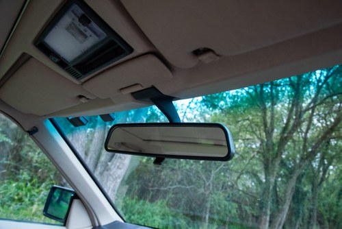 1996 Mercedes-Benz E320 Coupe Sportline Auto (W124) à vendre (picture 72 of 229)