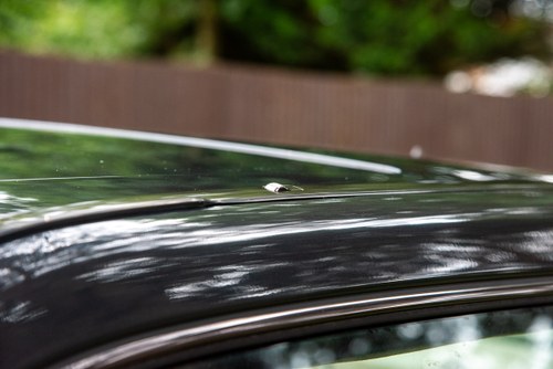 1996 Mercedes-Benz E320 Coupe Sportline Auto (W124) à vendre (picture 160 of 229)