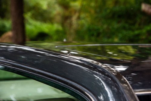 1996 Mercedes-Benz E320 Coupe Sportline Auto (W124) à vendre (picture 114 of 229)