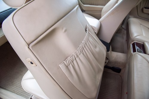 1996 Mercedes-Benz E320 Coupe Sportline Auto (W124) à vendre (picture 65 of 229)