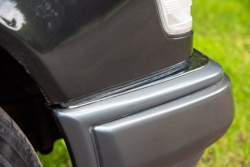 1996 Mercedes-Benz E320 Coupe Sportline Auto (W124) à vendre (picture 155 of 229)