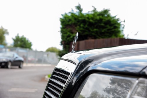 1996 Mercedes-Benz E320 Coupe Sportline Auto (W124) à vendre (picture 169 of 229)