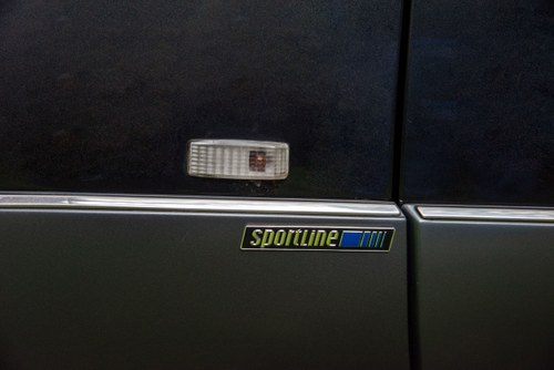 1996 Mercedes-Benz E320 Coupe Sportline Auto (W124) à vendre (picture 157 of 229)