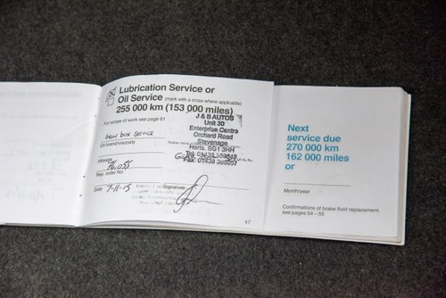 1996 Mercedes-Benz E320 Coupe Sportline Auto (W124) à vendre (picture 219 of 229)