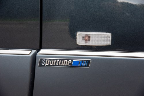 1996 Mercedes-Benz E320 Coupe Sportline Auto (W124) à vendre (picture 154 of 229)