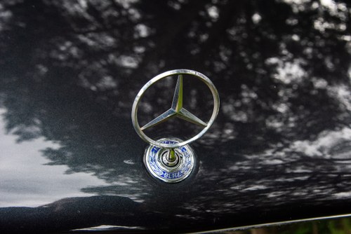 1996 Mercedes-Benz E320 Coupe Sportline Auto (W124) à vendre (picture 117 of 229)