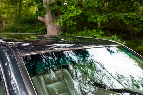 1996 Mercedes-Benz E320 Coupe Sportline Auto (W124) à vendre (picture 115 of 229)