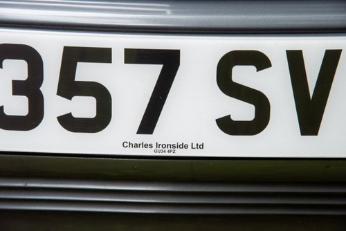 1996 Mercedes-Benz E320 Coupe Sportline Auto (W124) à vendre (picture 93 of 229)