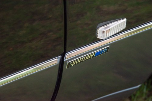 1996 Mercedes-Benz E320 Coupe Sportline Auto (W124) à vendre (picture 122 of 229)