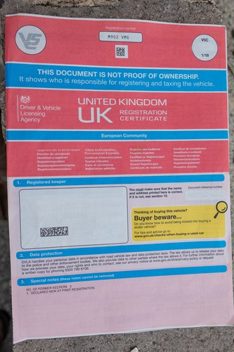 1995 Mercedes-Benz E320 Coupe zum Verkauf (Bild 145 von 148)