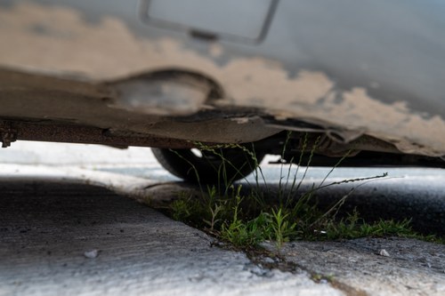 1995 Mercedes-Benz E320 Coupe zum Verkauf (Bild 132 von 148)