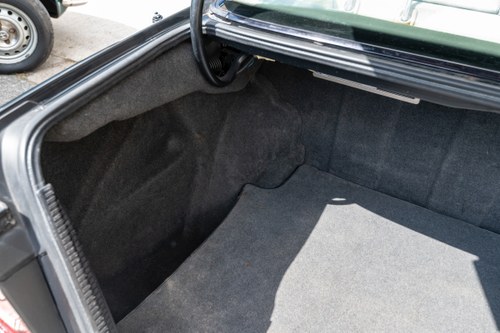 1995 Mercedes-Benz E320 Coupe zum Verkauf (Bild 126 von 148)