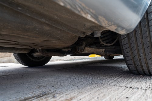 1995 Mercedes-Benz E320 Coupe zum Verkauf (Bild 136 von 148)