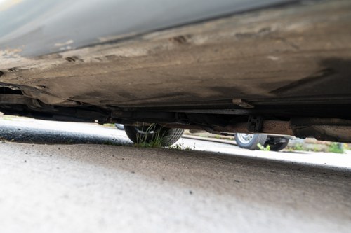 1995 Mercedes-Benz E320 Coupe zum Verkauf (Bild 142 von 148)