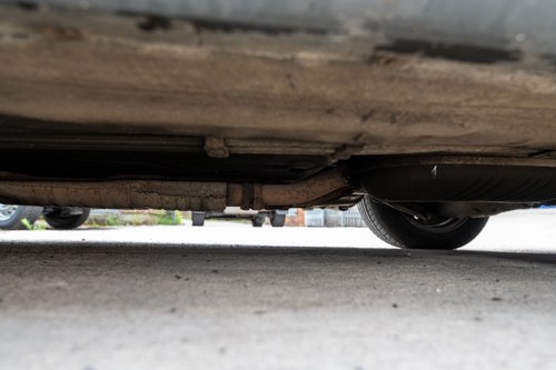 1995 Mercedes-Benz E320 Coupe zum Verkauf (Bild 140 von 148)