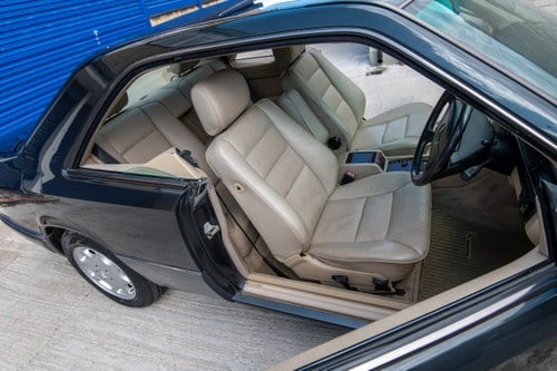 1995 Mercedes-Benz E320 Coupe zum Verkauf (Bild 19 von 148)