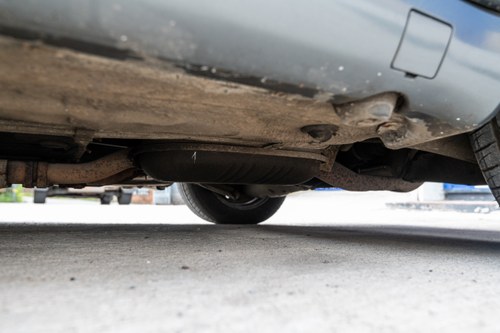 1995 Mercedes-Benz E320 Coupe zum Verkauf (Bild 139 von 148)