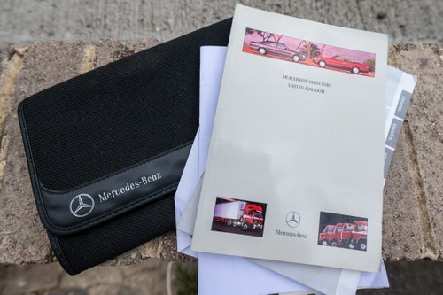 1995 Mercedes-Benz E320 Coupe zum Verkauf (Bild 148 von 148)