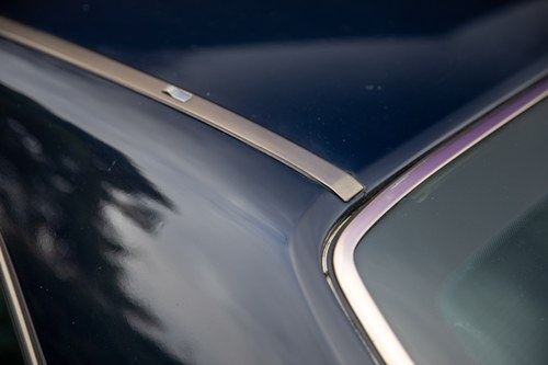 1995 Mercedes-Benz E320 Coupe zum Verkauf (Bild 146 von 186)