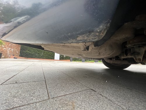 1995 Mercedes-Benz E320 Coupe zum Verkauf (Bild 174 von 186)