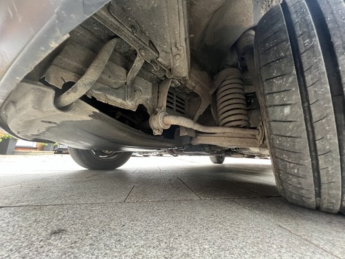 1995 Mercedes-Benz E320 Coupe zum Verkauf (Bild 168 von 186)