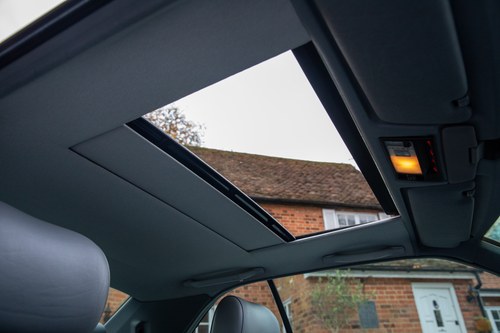 1995 Mercedes-Benz E320 Coupe zum Verkauf (Bild 79 von 186)