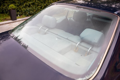 1995 Mercedes-Benz E320 Coupe zum Verkauf (Bild 87 von 186)