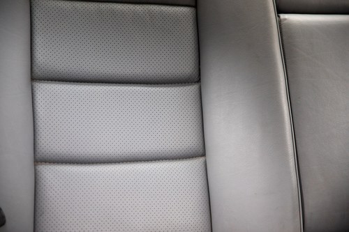 1995 Mercedes-Benz E320 Coupe zum Verkauf (Bild 38 von 186)