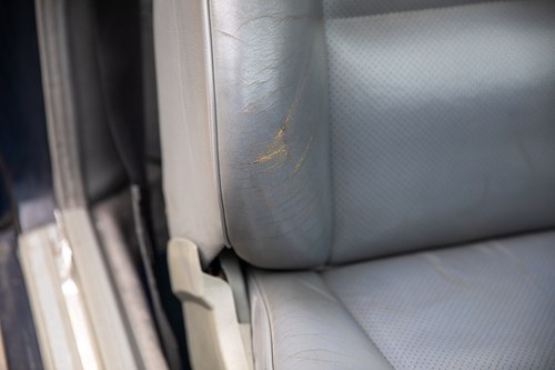 1995 Mercedes-Benz E320 Coupe zum Verkauf (Bild 33 von 186)