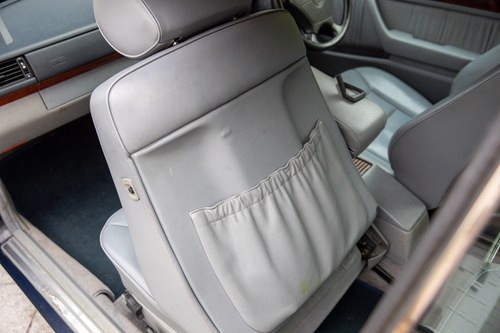 1995 Mercedes-Benz E320 Coupe zum Verkauf (Bild 69 von 186)