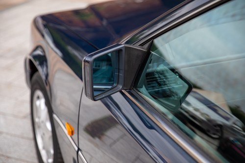 1995 Mercedes-Benz E320 Coupe zum Verkauf (Bild 102 von 186)