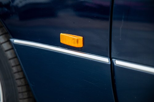 1995 Mercedes-Benz E320 Coupe zum Verkauf (Bild 106 von 186)