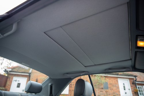 1995 Mercedes-Benz E320 Coupe zum Verkauf (Bild 77 von 186)