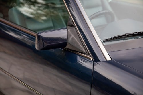 1995 Mercedes-Benz E320 Coupe zum Verkauf (Bild 104 von 186)