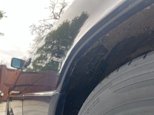 1995 Mercedes-Benz E320 Coupe zum Verkauf (Bild 165 von 186)