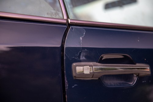 1995 Mercedes-Benz E320 Coupe zum Verkauf (Bild 118 von 186)