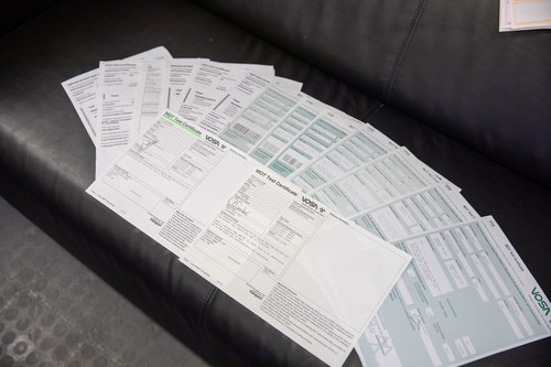 1995 Mercedes-Benz E320 Coupe zum Verkauf (Bild 180 von 186)