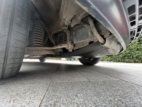 1995 Mercedes-Benz E320 Coupe zum Verkauf (Bild 170 von 186)