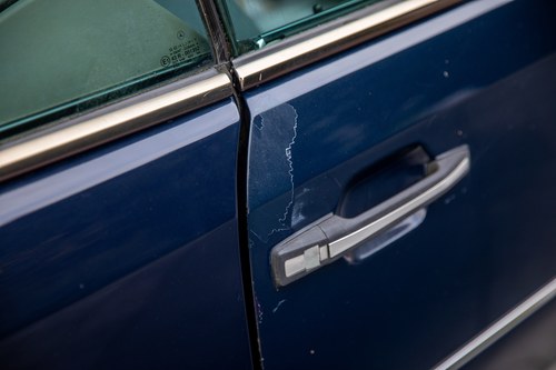 1995 Mercedes-Benz E320 Coupe zum Verkauf (Bild 117 von 186)