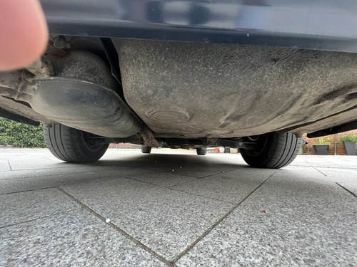 1995 Mercedes-Benz E320 Coupe zum Verkauf (Bild 162 von 186)