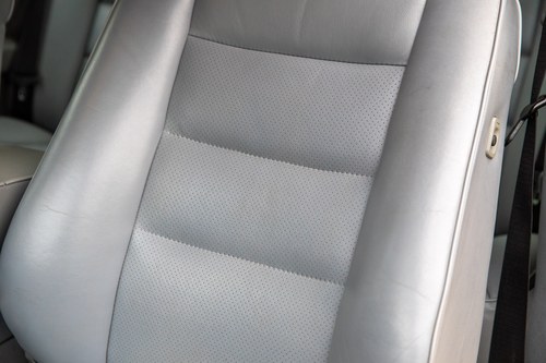 1995 Mercedes-Benz E320 Coupe zum Verkauf (Bild 63 von 186)